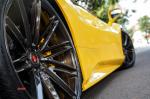 Ferrari 488 GTB on Vossen Wheels (VPS-307) 2017 года